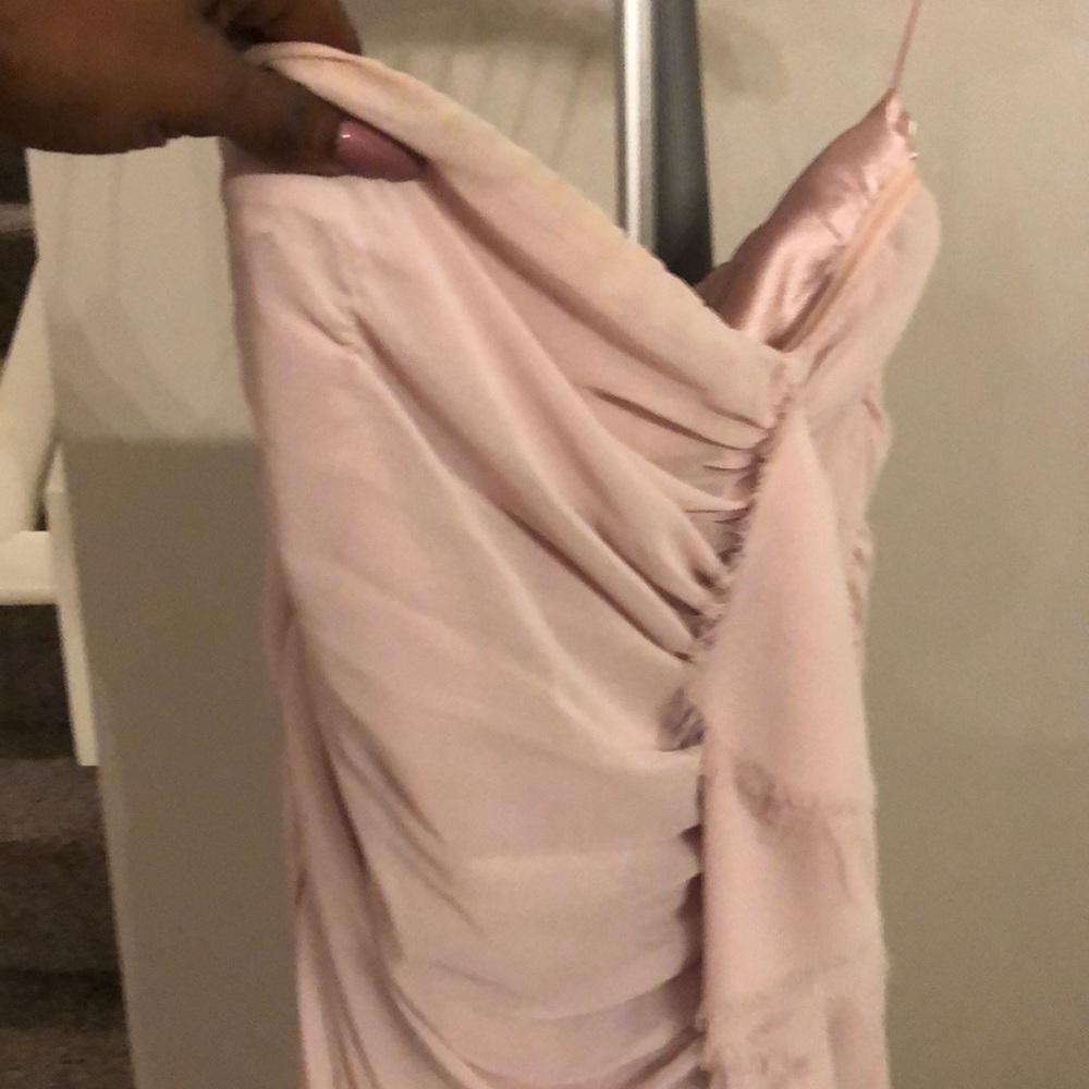 Express dress